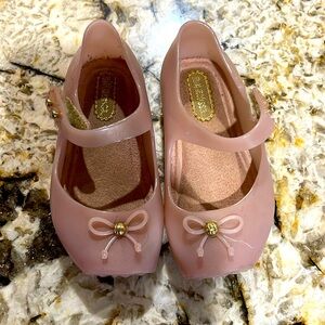 Mini Melissa Ballet